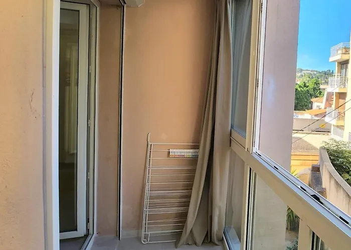 Le Cassidain - Port Et Plage - Luxious Appartement