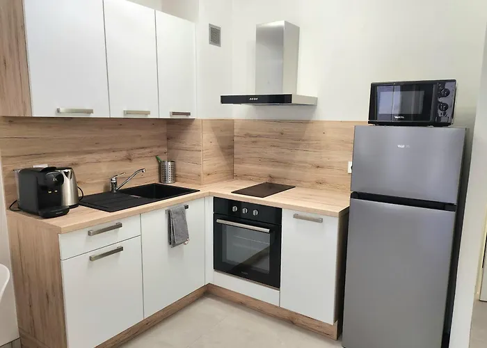 Le Cassidain - Port Et Plage - Luxious Appartement