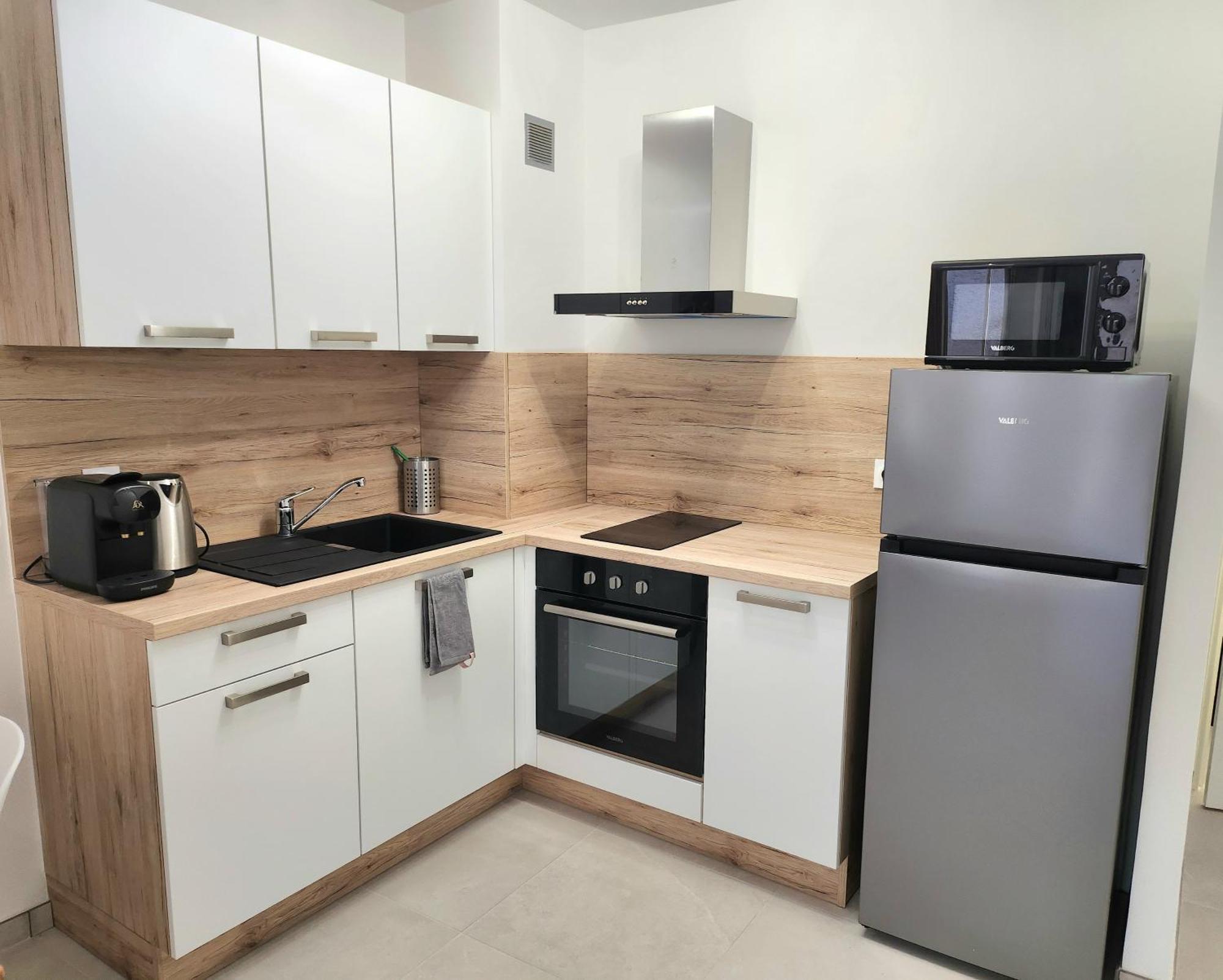 Le Cassidain - Port Et - Luxious Apartment *