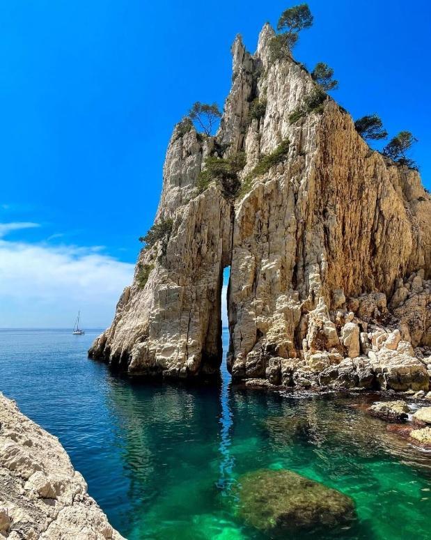Le Cassidain - Port Et - Luxious