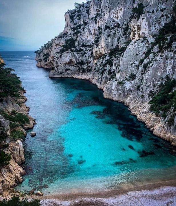 Le Cassidain - Port Et - Luxious * Cassis